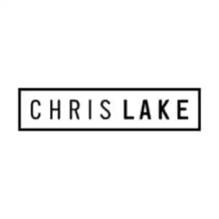 Shop Chris Lake coupon codes logo