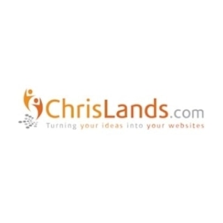 Shop Chrislands logo