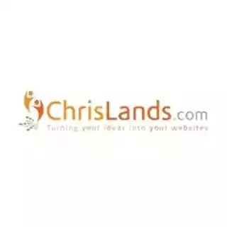 chrislands.com logo