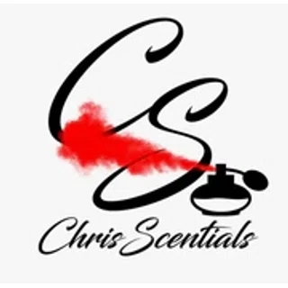 Chrisscentials logo