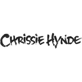 Shop Chrissie Hynde logo