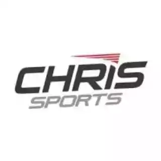Shop Chris Sports coupon codes logo