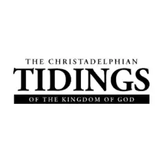 Christadelphian Tidings promo codes