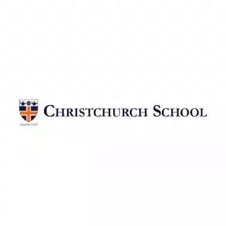 Christchurch School logo