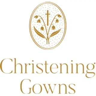 Christening Gowns logo