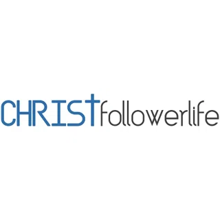 Christ Follower Life logo
