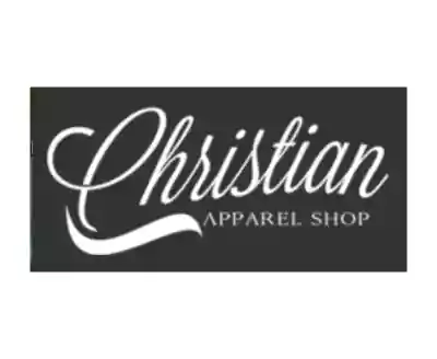 Shop Christian Apparel Shop discount codes logo