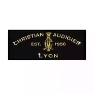 Christian Audigier logo