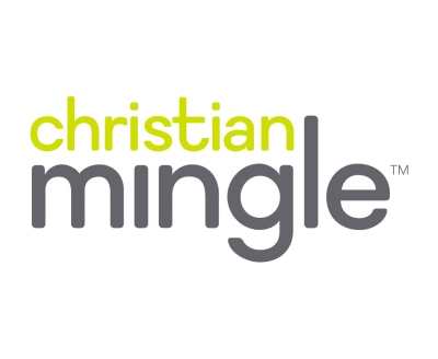 Shop Christian Mingle logo