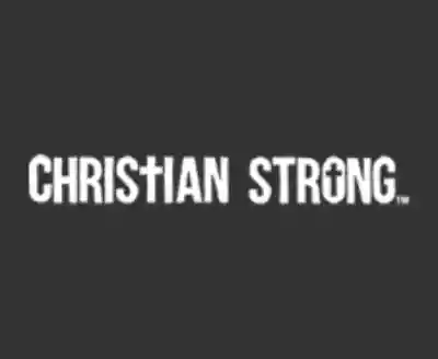 Shop Christian Strong coupon codes logo