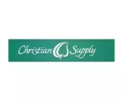 Christian Supply discount codes