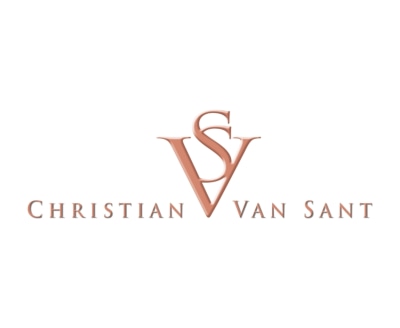 Shop Christian Van Sant logo