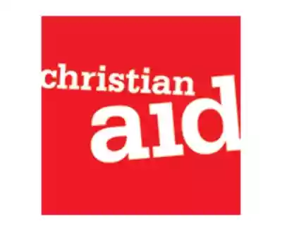 Shop Christian Aid promo codes logo