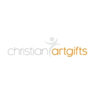 Shop Christian Art Gifts logo