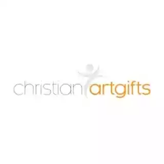 Shop Christian Art Gifts coupon codes logo