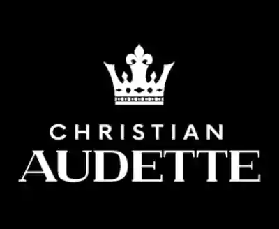Christian Audette coupon codes