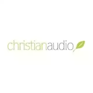 Shop ChristianAudio discount codes logo