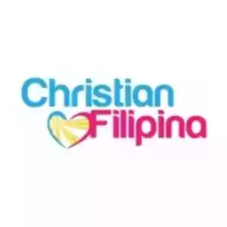 Shop Christian Filipina logo