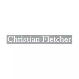 Christian Fletcher logo