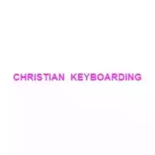 Christian Keyboarding coupon codes