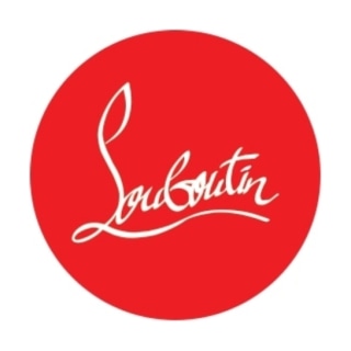 Shop Christian Louboutin logo