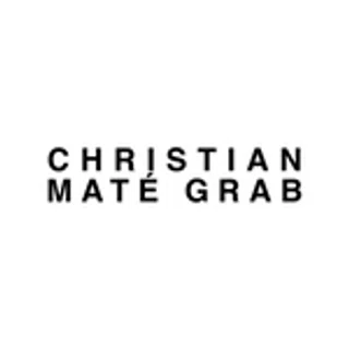Christian Maté Grab logo
