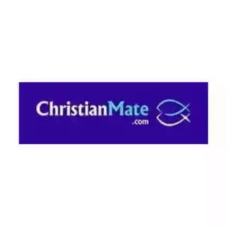 Shop ChristianMate.com discount codes logo