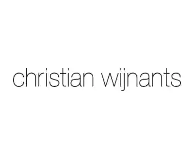 Christian Wijnants discount codes