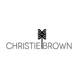 Shop Christie Brown logo