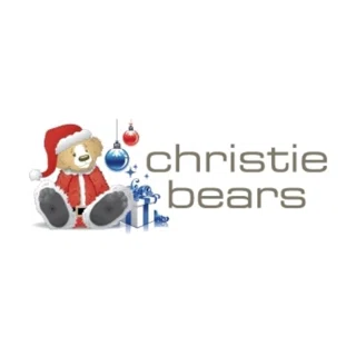 Shop Christie Bears logo