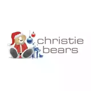 Christie Bears coupon codes