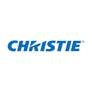 Shop Christie Digital logo