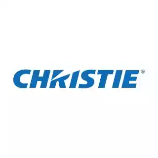Christie Digital coupon codes