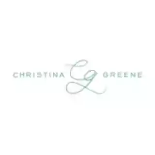 Christina Greene Jewelry discount codes