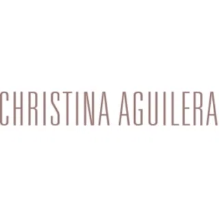 Shop Christina Aguilera logo