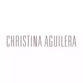 Christina Aguilera logo