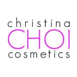 Shop Christina Choi Cosmetics logo