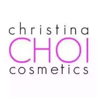 Shop Christina Choi Cosmetics logo