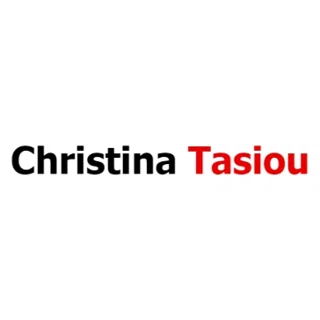 Christina Tasiou logo
