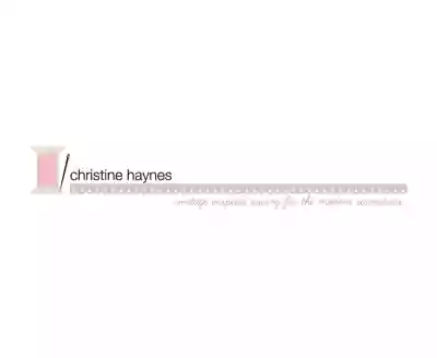 Christine Haynes logo