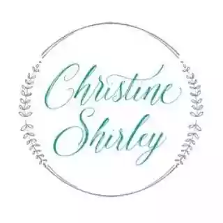 Shop Christine Shirley Design Studio discount codes logo