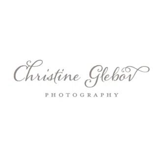 Shop Christine Glebov logo