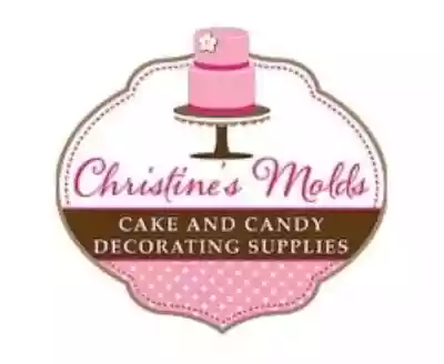 Christines Molds coupon codes