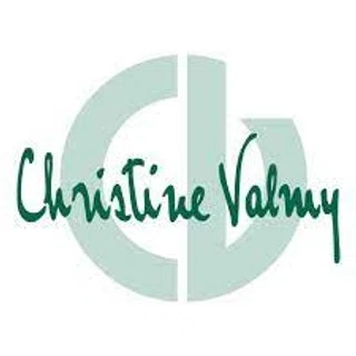 Christine Valmy logo