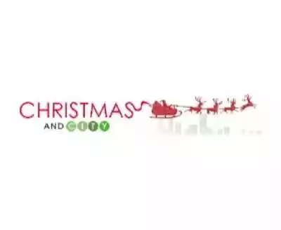 Shop Christmas And City discount codes logo