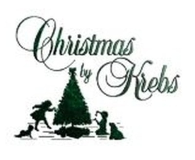 Shop CHRISTMAS BY KREBS logo