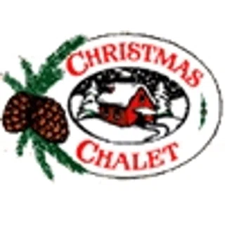 Christmas Chalet  logo
