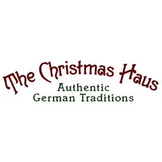 The Christmas Haus logo