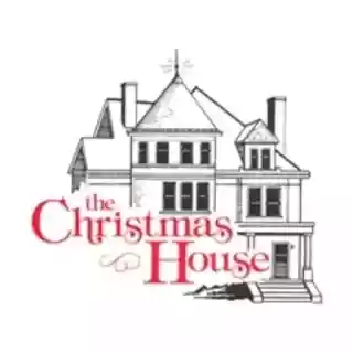 Shop The Christmas House coupon codes logo