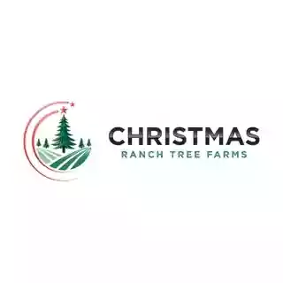Christmas Ranch Tree Farms logo